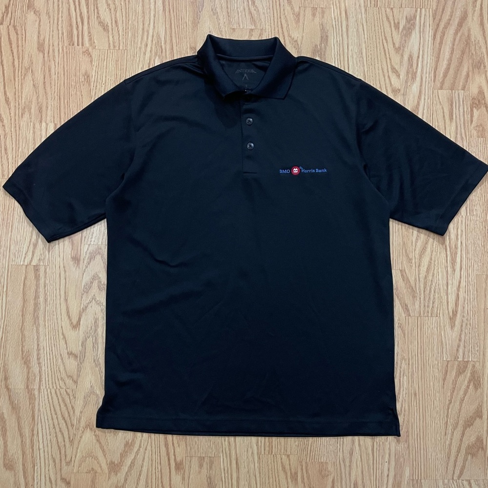 Antigua Polo / Golf Shirt (NWOT)